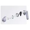 Image de Xiaomi Redmi Buds 6 Pro - Écouteurs sans fil avec micro - intra-auriculaire - Bluetooth - Suppresseur de bruit actif - violet lavande