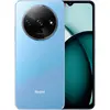 Image de Xiaomi REDMI A3 4+128GB DS STAR BLUE OEM (128 Go, Bleu Étoile, 6.71", Double SIM, 4G), Téléphone portable, Bleu