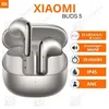 Image de Écouteurs sans fil - XIAOMI - Buds 5 - Harman AudioEFX - ANC - 39 heures - IP54