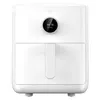 Image de Friteuse à air intelligente Xiaomi 4,5 L 1 500 W sans huile - Contrôle intelligent de la température - Plus de 100 recettes avec l'application Xiaomi Home - Commande vocale