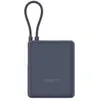 Image de Xiaomi Power Bank (10000 mAh, 36.50 W, 36.50 Wh), Chargeur de secours, Bleu