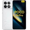 Image de Xiaomi Poco F6 Pro 5G 12Go/256Go Blanc (White) Double SIM
