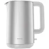 Image de Xiaomi Double Wall Electric Kettle EU Edition, Bouilloire électrique, Blanc, Argent