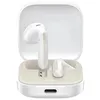 Image de Écouteurs Redmi Buds 6 Active IPX4 Bluetooth 5.4 Faible Latence 90 ms Xiaomi Blanc