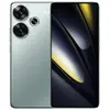 Image de Xiaomi Poco F6 (512 Go, Green, 6.67", Double SIM, 5G), Téléphone portable, Vert