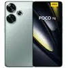 Image de Xiaomi Poco F6 (256 Go, Green, 6.67", Double SIM, 5G), Téléphone portable, Vert
