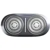 Image de Xiaomi, Accessoires épilation + rasage, Electric Shaver S200 Replacement Head (1x)