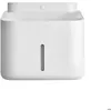 Image de Fontaine à eau - Xiaomi - Smart Pet Fountain 2 - 3L - Filtration 4 étapes - Silencieuse