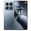 Image de Smartphone Xiaomi 14T Pro 6,67" 5G Double nano SIM 512 Go Bleu Titane conçu avec Leica