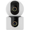 Image de Xiaomi Smart Camera C500 Dual (2560 x 1440 Pixels), Caméra réseau, Blanc