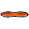 Image de Xiaomi Couvercle de la brosse principale pour le S20, Aspirateur robot : accessoires, Noir, Orange