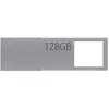 Image de Xiaomi Clé USB à double interface (128 Go, USB-A, USB-C), Clé USB, Gris