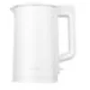 Image de Bouilloire électrique Xiaomi 2 Lite Bouilloire 1,5L 1500W - Intérieur en acier inoxydable. 304 - Double couche intérieure et extérieure - Anneau énergétique 360º - Couleur blanche