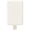 Image de Xiaomi Banque de puissance magnétique 6000mAh (6000 mAh, 23.22 W, 23.22 Wh), Chargeur de secours, Beige