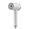 Image de Sèche-cheveux ionique haute vitesse Xiaomi Sèche-cheveux 1600W - Contrôle intelligent de la température - 2 vitesses - 4 températures - Couleur blanche