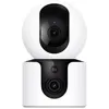 Image de Caméra de surveillance connectée Xiaomi C300 Dual intérieure Blanc