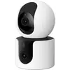 Image de Xiaomi C300 Dual (2304 x 1296 Pixels), Caméra réseau, Blanc