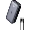 Image de Ugreen Nexode (10000 mAh, 30 W, 36 Wh), Chargeur de secours, Noir, Argent, Gris