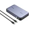 Image de Ugreen Batterie Externe Lipo 20000mah
