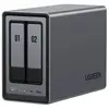 Image de Ugreen Nas Dxp2800 Eu
