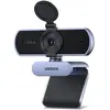 Image de Ugreen USB Full HD Webcam CM717 (2 Mpx), Webcam, Noir