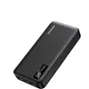 Image de Ugreen Banque de puissance bidirectionnelle (20000 mAh, 20 W, 74 Wh), Chargeur de secours, Noir