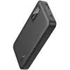 Image de Ugreen Two-way Fast Charging Power Bank (10000 mAh, 20 W, 37 Wh), Chargeur de secours, Noir