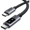 Image de Ugreen Câble Usb-c Ug35512 100w