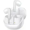Image de Ugreen HiTune H6 Pro Hybrid in-ear headphones with noise cancellation WS203 (white) (ANC, 6 h, Sans fil), Écouteurs, Blanc