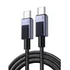 Image de Ugreen USB-C vers USB-C (1 m, USB 2.0, 240 W), Câble USB