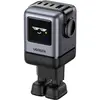 Image de Ugreen Uno (100 W, 4 ports), Chargeur USB, Noir, Gris