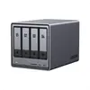 Image de Ugreen Nas Nasync Dxp4800 4 Bay 25372b