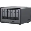 Image de Ugreen NASync DXP6800 Pro (0 TB), NAS, Gris, Noir