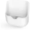 Image de Hyper Adaptateur sans fil Qi AirPods Hyperjuice blanc (Couvercle de l'étui de chargement), Étui pour écouteurs + casque, Blanc