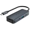 Image de Targus Hub Hd4001gl