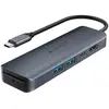 Image de Targus Hub Hd4002gl Usb C