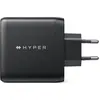Image de Targus HYPERJUICE 100 W GAN CHARGER - (100 W), Alimentation pour notebook, Noir