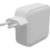 Image de Targus HyperJuice Chargeur USB-C (70 W, 3 ports), Chargeur USB, Blanc