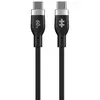 Image de Targus Câble Usb-c 1.5 M 60w