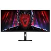 Image de Ecran PC Gaming Xiaomi G34WQi 34" Incurvé WQHD Noir