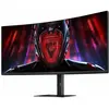 Image de Xiaomi G34WQi (3440 x 1440 pixels, 34"), Moniteur, Noir