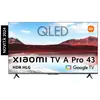 Image de Xiaomi Tv Ela5483eu 43'' 4k Led