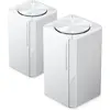 Image de Xiaomi AC1200 2er set, Routeur, Blanc