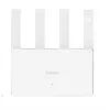Image de Routeur Xiaomi Mi BE3600 Wi-Fi 7 Double bande 3600 Mbps 1 port 25G 3 ports Gigabit 4 antennes externes Blanc