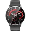 Image de Hoco Y15 Smart Sport Smartwatch (appels depuis la montre) Noir (sans carte SIM), Montre connectée