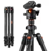 Image de Trepied carbone + rotule Bh-36