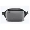Image de K&F Concept Urban Wander 01 (Sac à bandoulière pour appareil photo, Sacoche de ceinture pour appareil photo, 10 l), Housse pour appareil photo, Gris