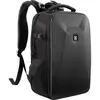 Image de K&F Concept Nature Wander 10 (Sac à dos photo, 22 l), Housse pour appareil photo, Noir
