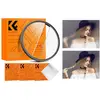 Image de K&F Concept Filtr Ostry Pas  rodek Center Field Split Diopter K&F NANO-B na 82 mm 82mm / KF01.2671V1 (82 mm), Filtre photo