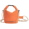 Image de K&F Concept Sac à bandoulière 5L Urban Wander 11 (Orange) (5 l), Housse pour appareil photo, Orange